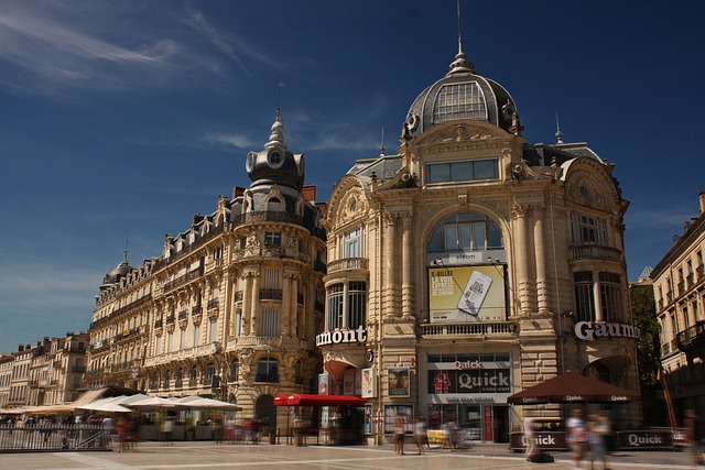 Garde d'enfant à Montpellier : tout savoir