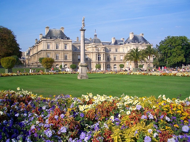 Quelles ballades faire avec les enfants à Paris ?