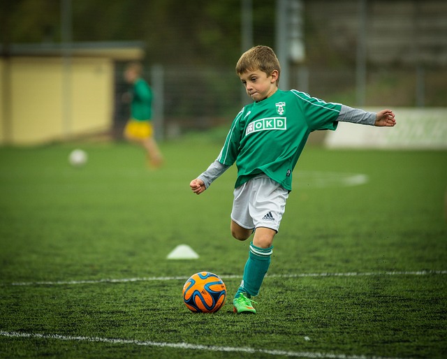 Quels sont les Bénéfices de l'activité sportive pour les enfants ?