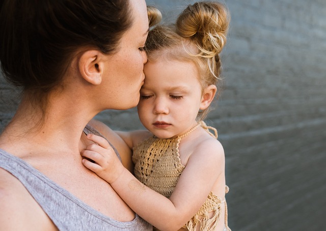 Les parents nous demandent : Comment bien communiquer avec son enfant ?