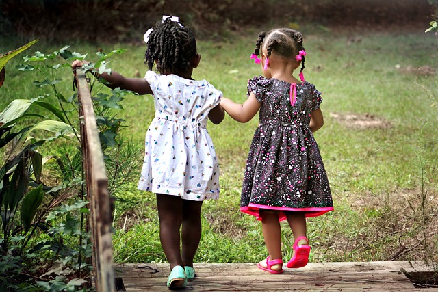 Baby-sitter et méthodes d'éducation des enfants : tout savoir !