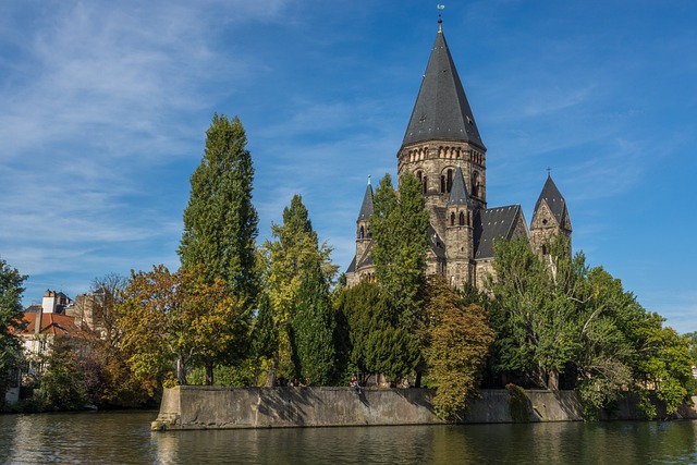 Comment trouver une babysitter Metz ?