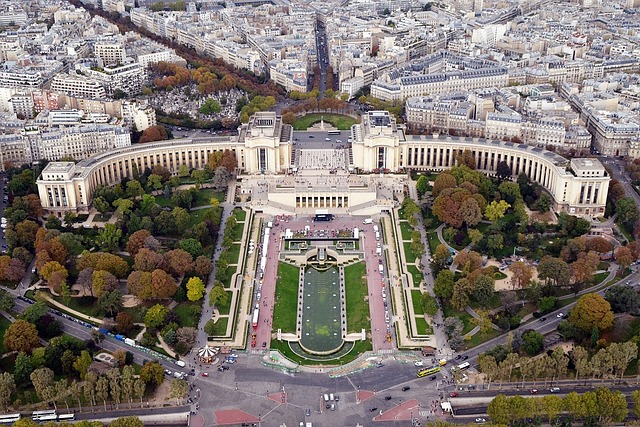 Comment trouver une nounou à Paris 16 ?