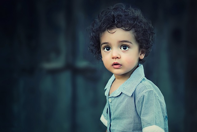 Qui nous garde ? C'est l'angoisse des enfants de savoir qui va s'occuper d'eux quand Papa et/ou Maman sont au travail